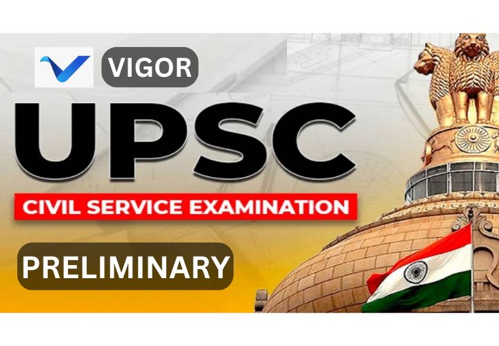 UPSC PRELIM
